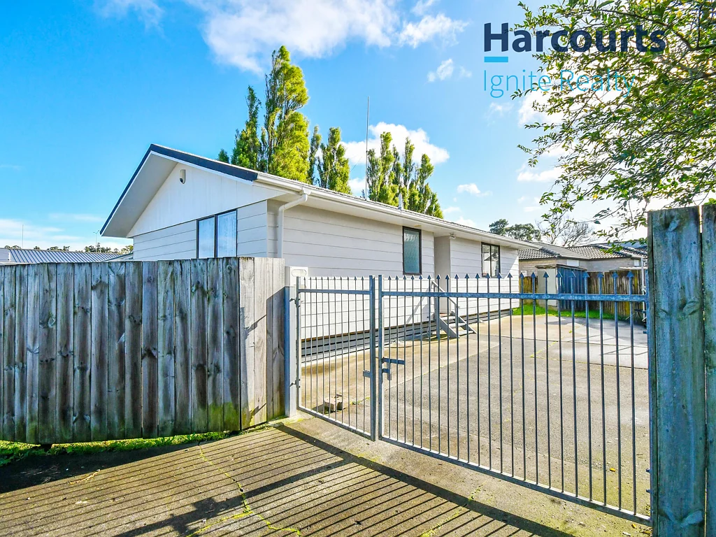 Randwick Park 3Habitaciones Great Buying for First Home Buyers!