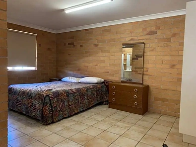 73 Borilla Street, Emerald, QLD 4720, 1 Bedrooms, 1 Bathrooms, Unit