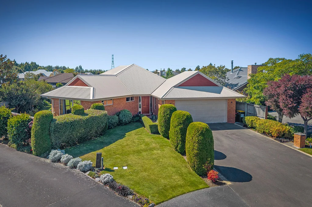 9 Juniper Way, Prebbleton, Selwyn, Canterbury
