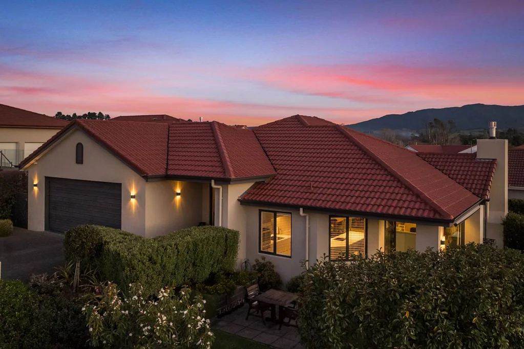 Katikati 3 Bedroom WHERE SOPHISTICATION MEETS SERENITY