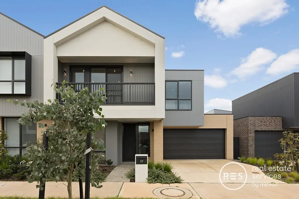 Discover Life at Woodlea  simple, clean, and aspirational.