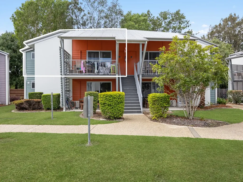 115/8 Varsityview Court, Sippy Downs, QLD 4556