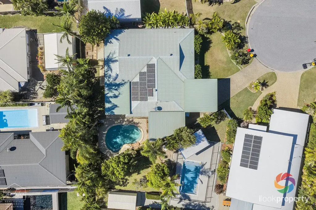 Tannum Sands 4Kwarto QUALITY FAMILY HOME WITH POOL IN BEACHSIDE TANNUM