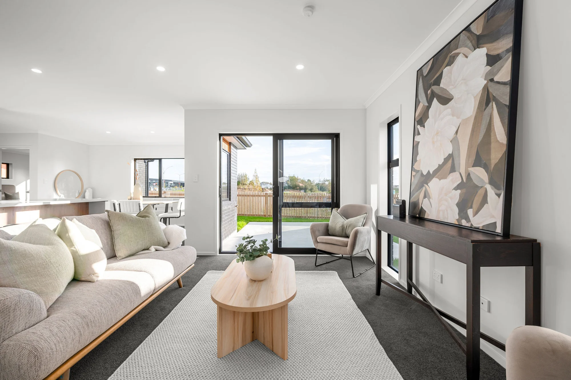 12 Aka Lane, Horotiu, Hamilton, Waikato, 4 slaapkamers, 2 badkamers, House