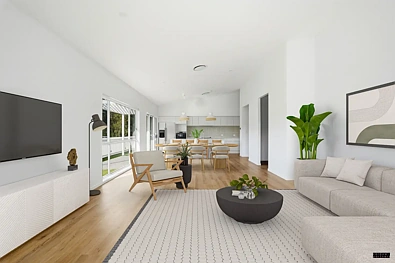 34 Angophora Crescent, Urunga, NSW 2455, 4 રૂમ, 2 બાથરૂમ, House
