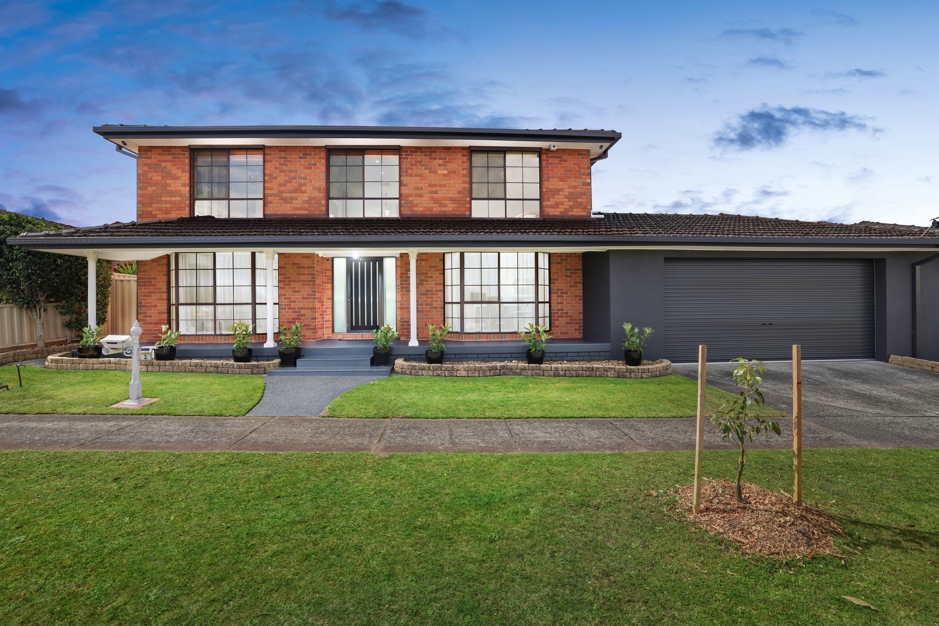 2 HUCKSON RISE, DANDENONG NORTH VIC 3175, 0 ਕਮਰੇ, 0 ਬਾਥਰੂਮ, House