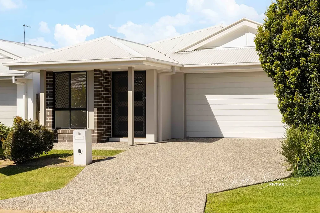 Caboolture South 4Moenga Contemporary Living in Highly Sought-After Estate