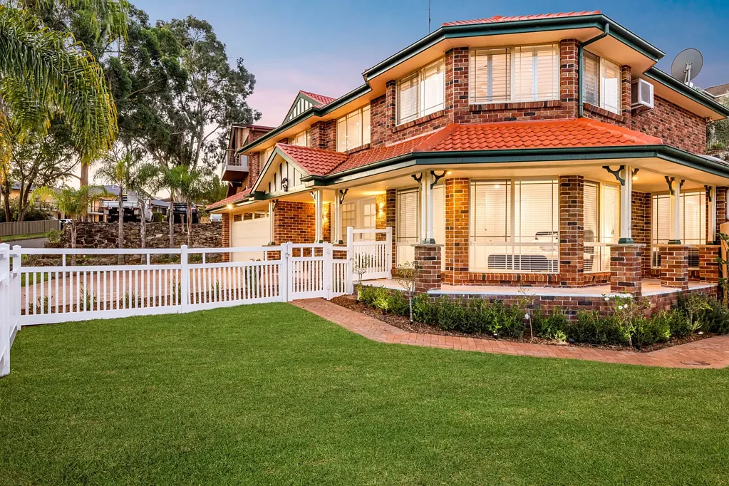 51 Wardell Drive, Barden Ridge, NSW 2234