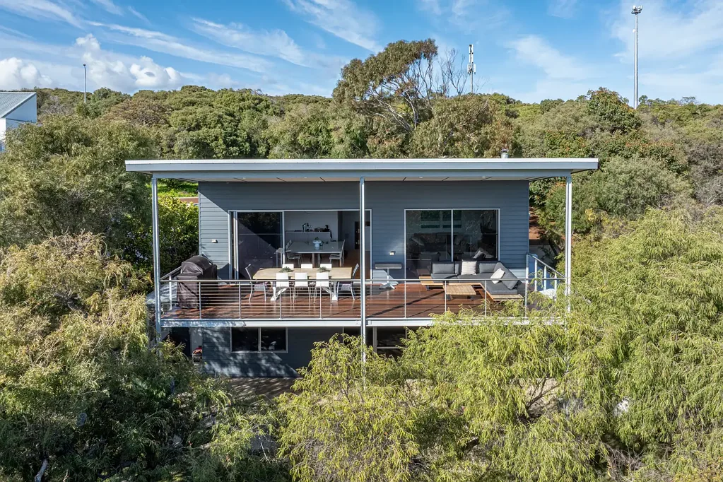 Yallingup 3部屋 Stunning Yallingup Retreat