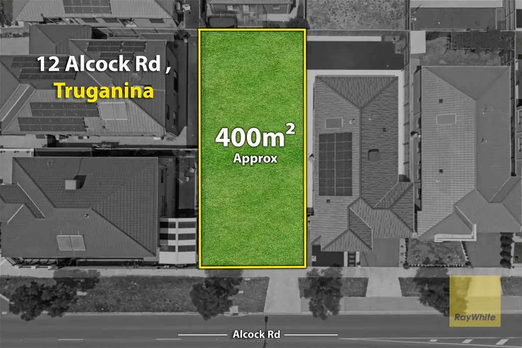 Truganina Alcock Road Prestige - A Rare Opportunity in Truganina's Finest Address