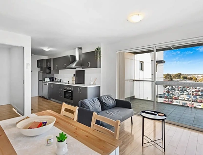 32/44-48 Metro Parade, Mawson Lakes, Northern Adelaide, 2 ห้องนอน, 1 ห้องน้ำ, Apartment