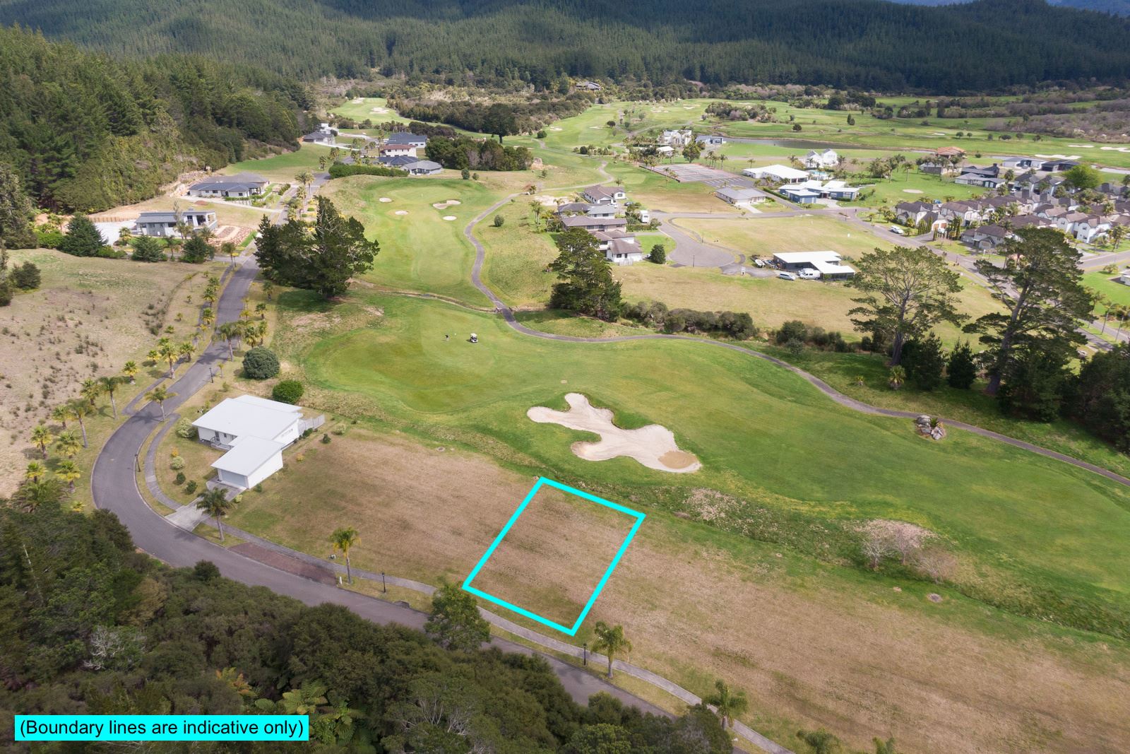 22 Pinehurst Drive, Pauanui, Coromandel, 0 Schlafzimmer, 0 Badezimmer