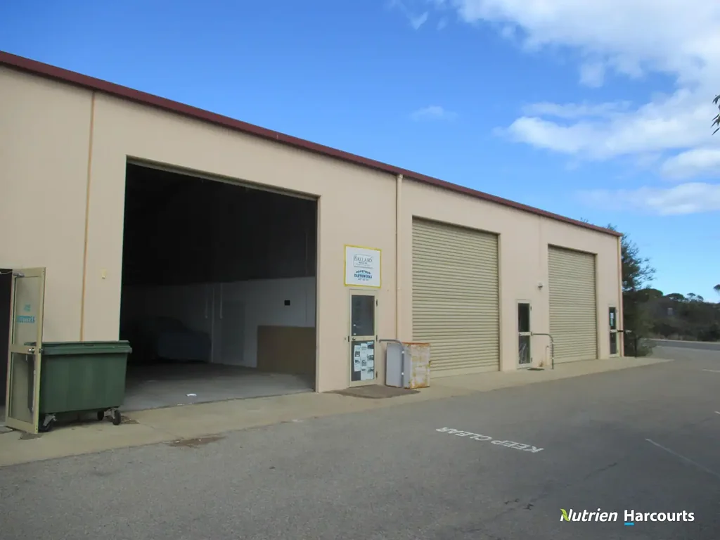 Hopetoun 1部屋 Mixed Tenancy Commercial Property