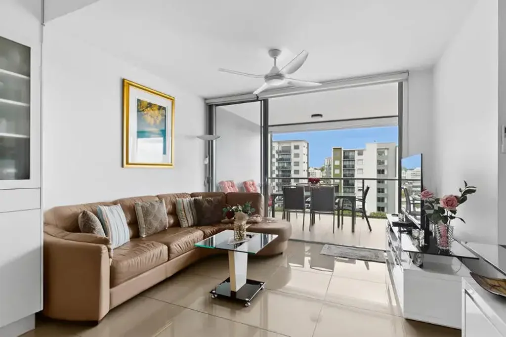 37/15-17 Kingsmill Street, Chermside, QLD 4032