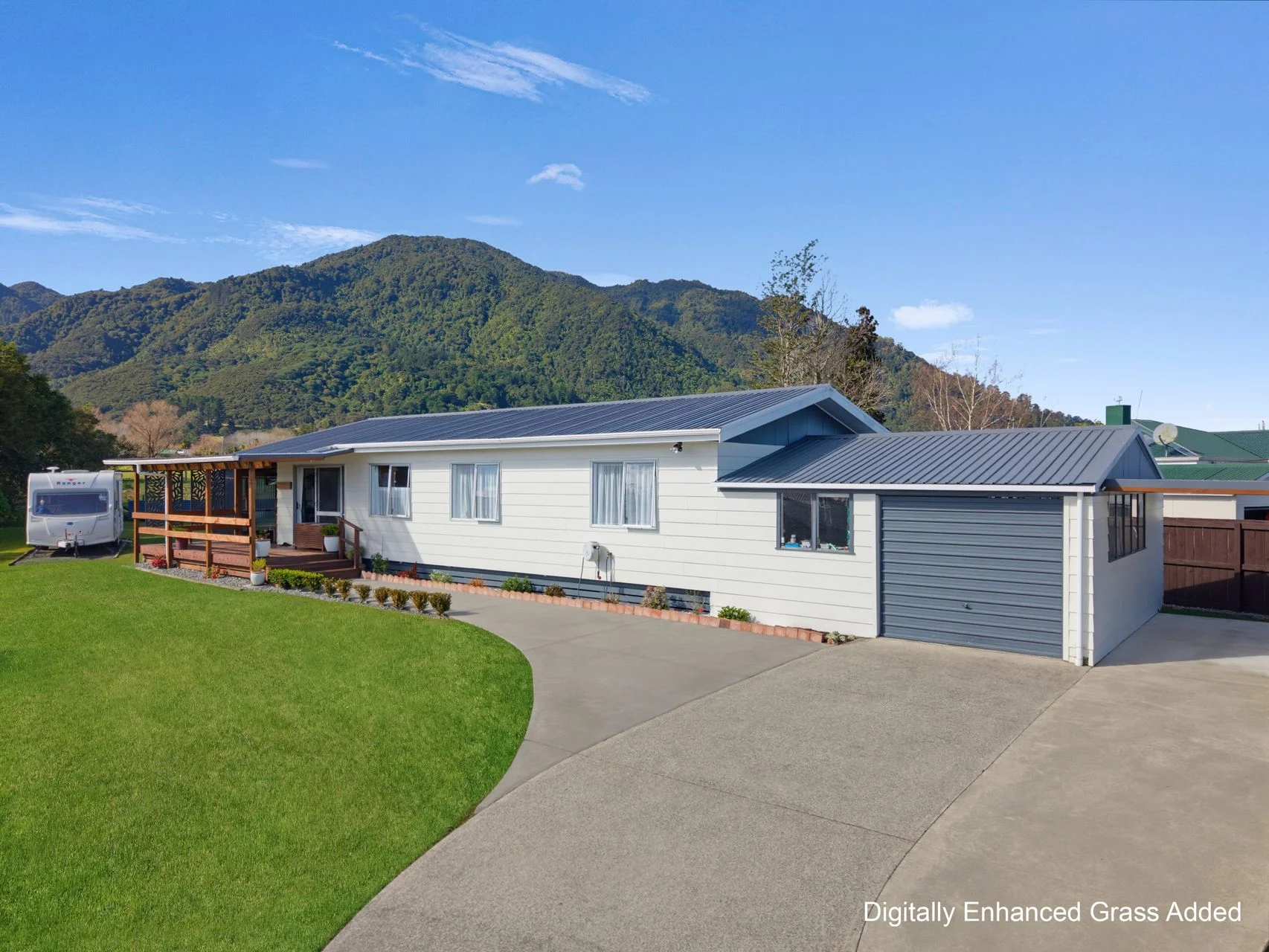 Te Aroha 3 Bedroom A Place To Host, Relax & Call Home