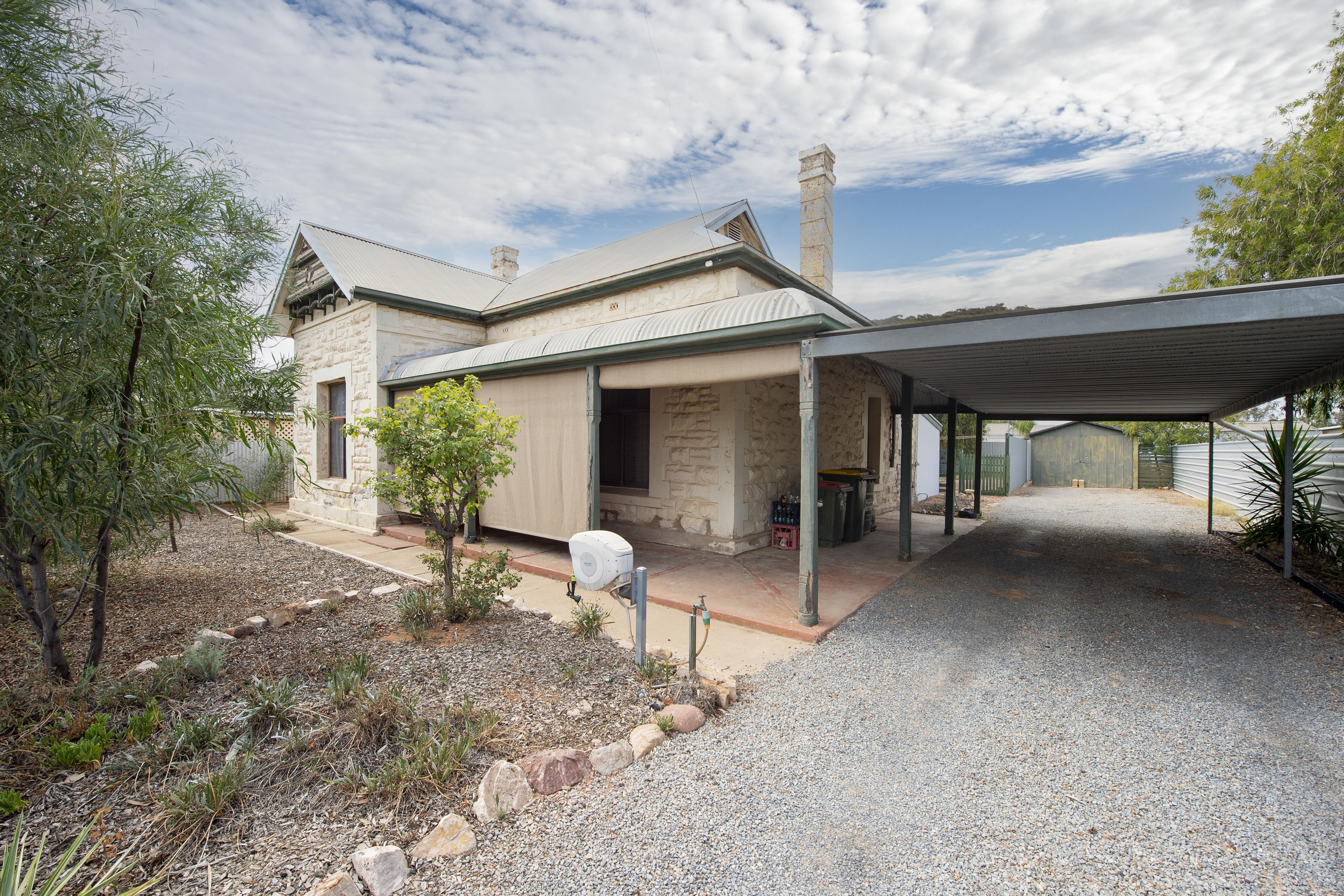 157 SENATE RD, PORT PIRIE WEST SA 5540, 0 غرف, 0 حمامات, House