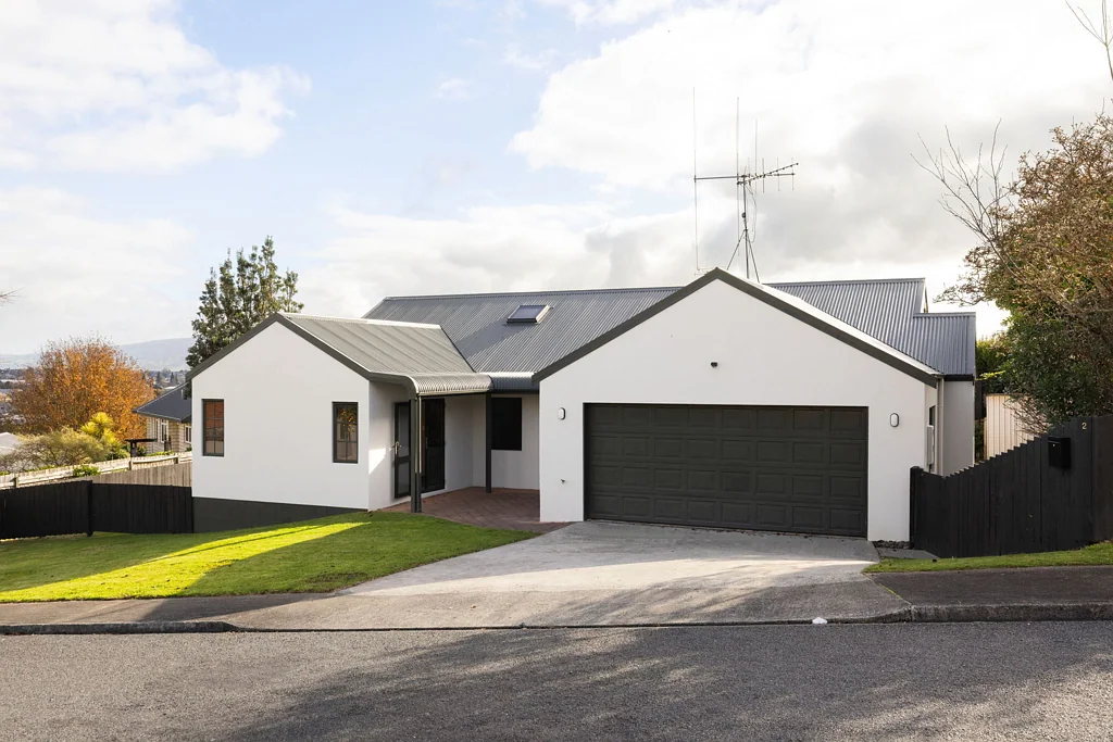 Te Awamutu 3房  High quality renovation, superb location