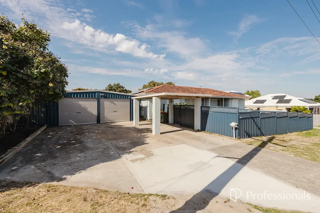 54B Hainsworth Avenue, Girrawheen, WA 6064