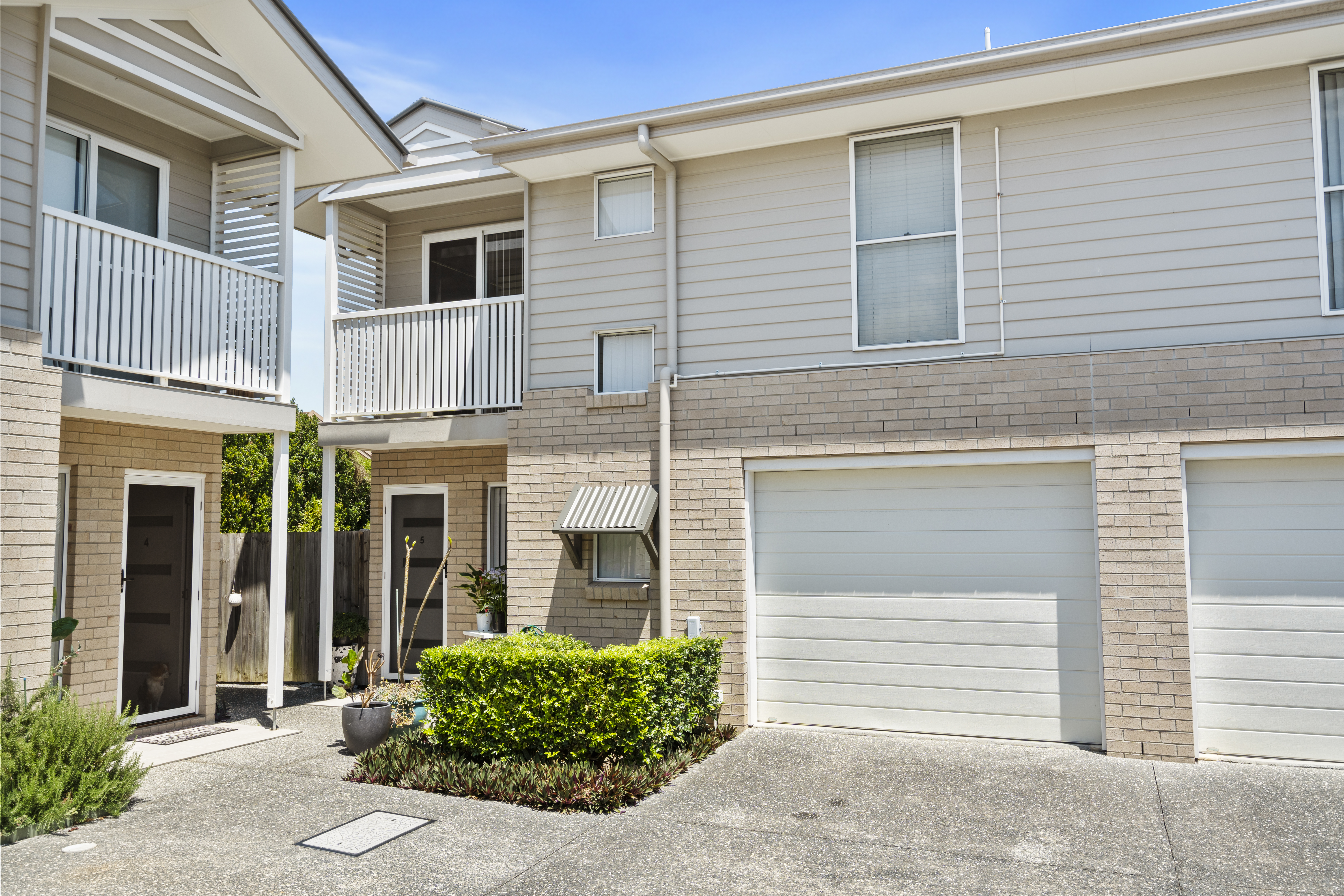 105-107 MOUNT COTTON RD, CAPALABA QLD 4157, 0房, 0浴, Townhouse