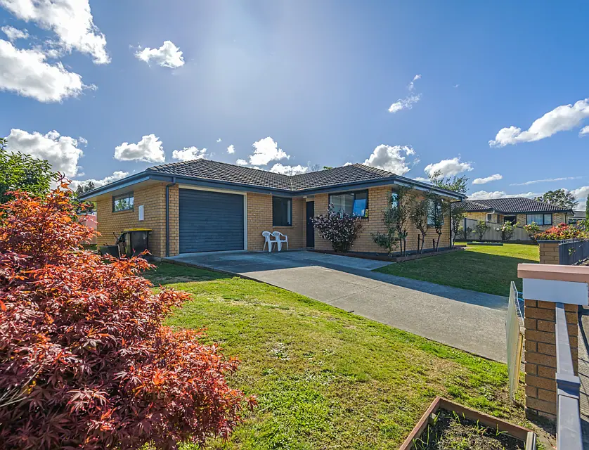 53C Port Street West, Feilding, 3房, 1浴, House
