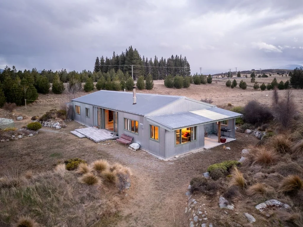 320 Manuka Terrace, Twizel, Mackenzie, Canterbury