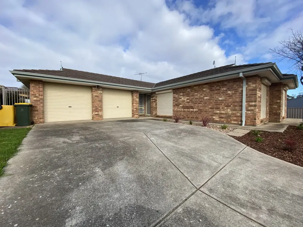 Delightful & Low-Maintenance 3-Bedroom Family Home in Hillba