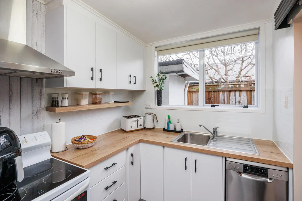Roslyn 2房  EXCELLENT FIRST HOME OR INVESTMENT