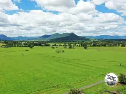 849 Wiangaree Back Road, Kyogle