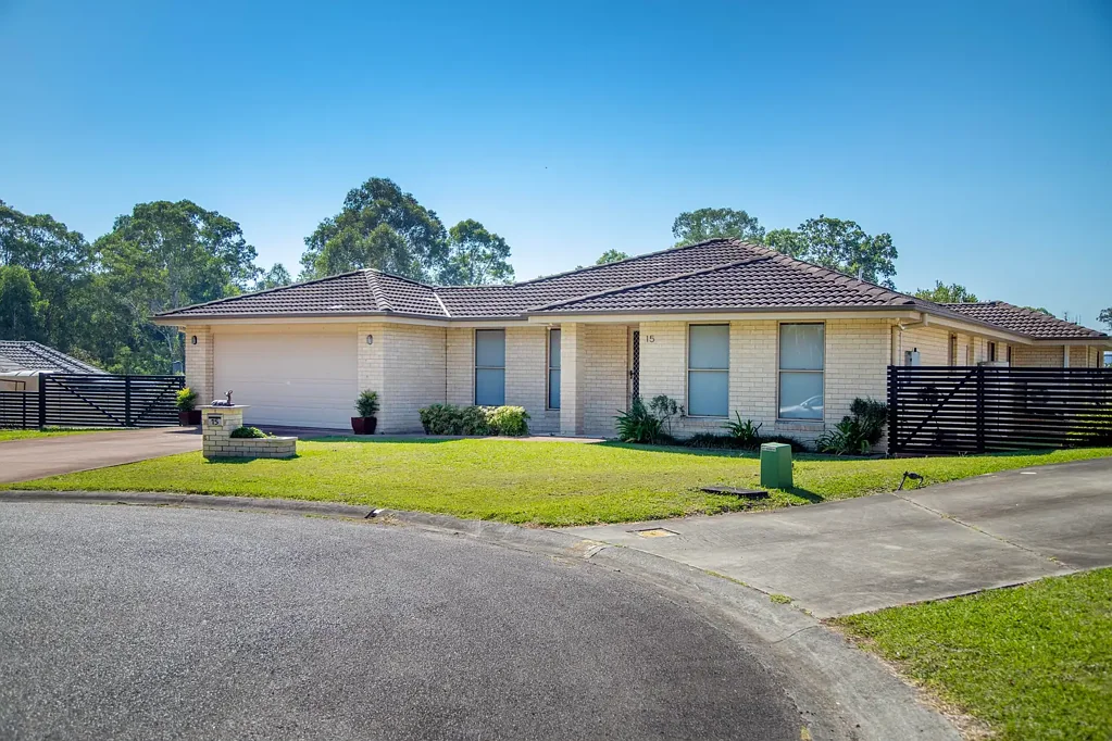 15 Hunter Place, Wingham, NSW 2429