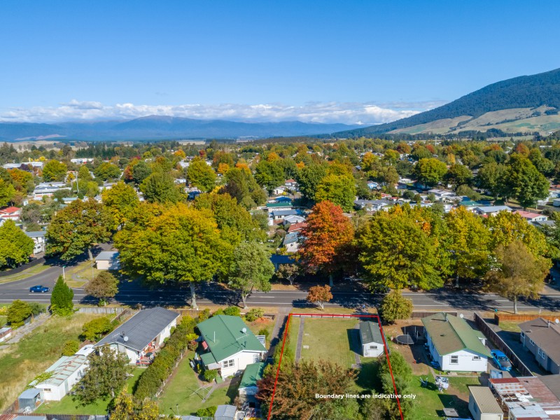 16 Puataata Road, Turangi, Taupo, 0房, 0浴