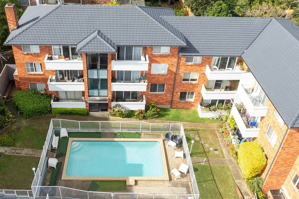 North Bondi 2બેડરૂમ Superb North Bondi Beach Pad Just Minutes To The Sand, With Parking