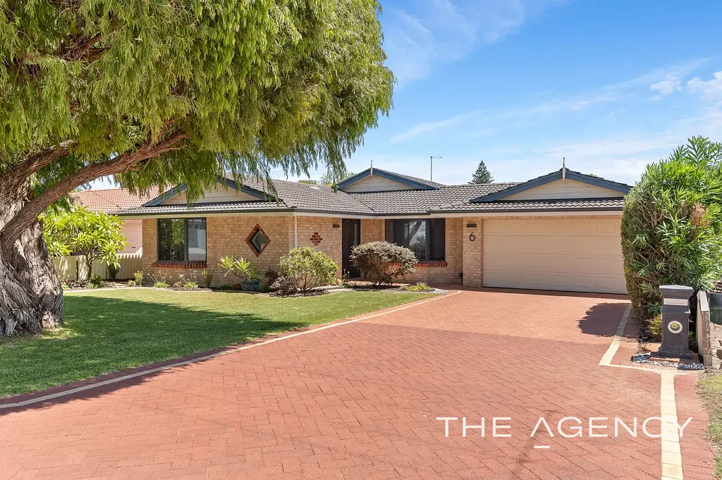 6 Summons Way, Warnbro, WA 6169