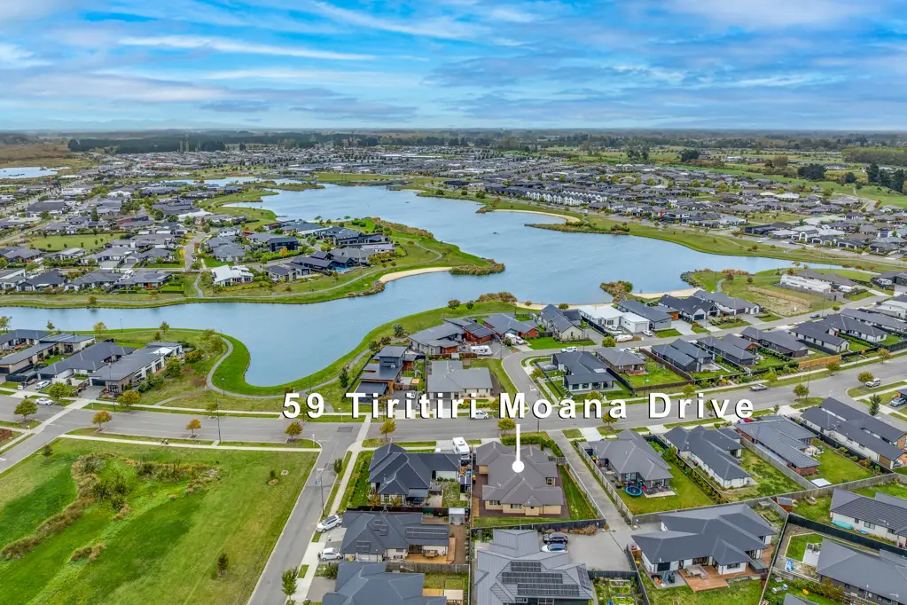 59 Tiritiri Moana Drive, Pegasus, Waimakariri, Canterbury