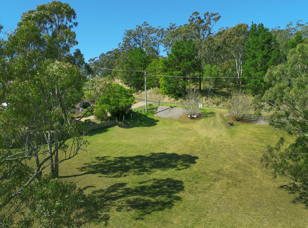 10 CREBRA CR, TOP CAMP QLD 4350, 0 rūma, 0 rūma horoi, Section