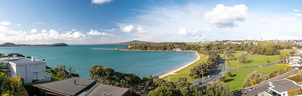 Orakei Rare Development Site