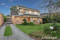16 Ajana Street, Balwyn North