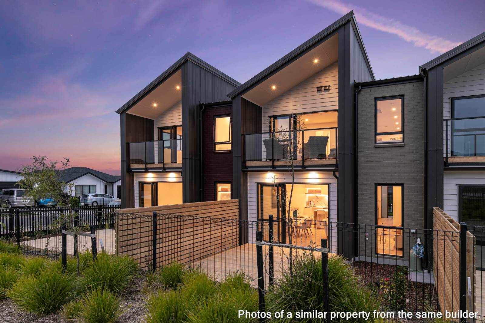 43 Spars Road, Wainui, Auckland - Rodney, 3 રૂમ, 0 બાથરૂમ, Townhouse