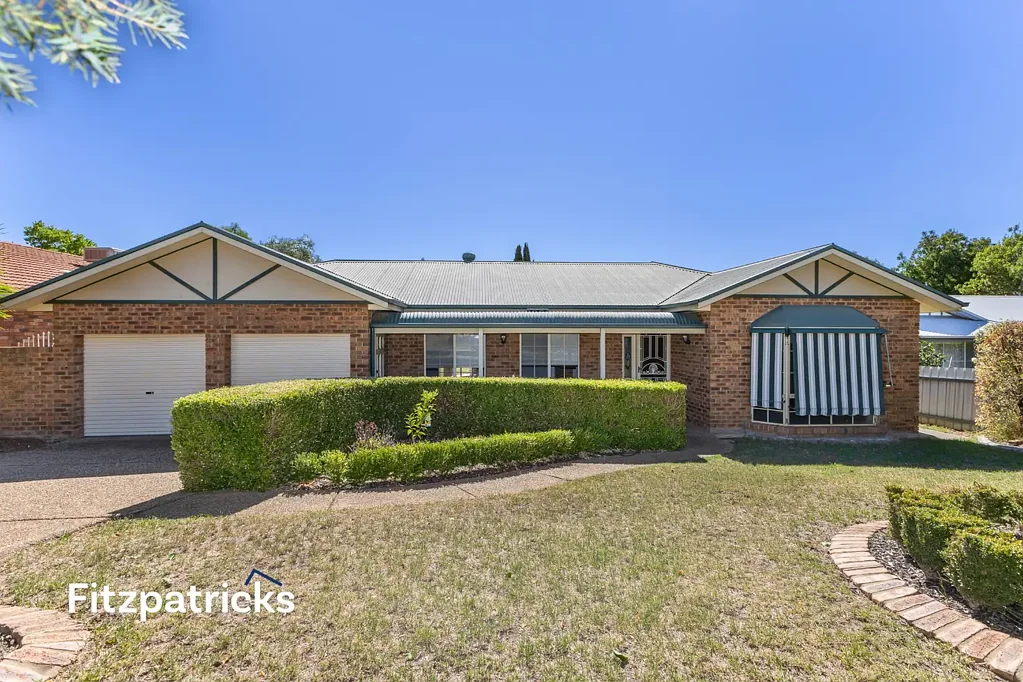 3 Jabiru Place, Glenfield Park, NSW 2650