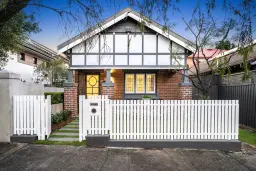 28 ENFIELD ST, Marrickville