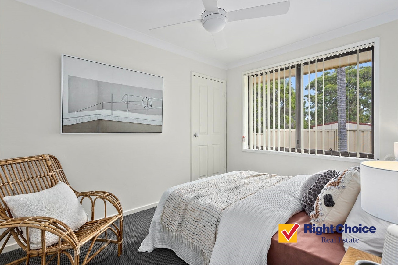 69 OCEAN BEACH DR, SHELLHARBOUR NSW 2529, 0房, 0浴, Unit