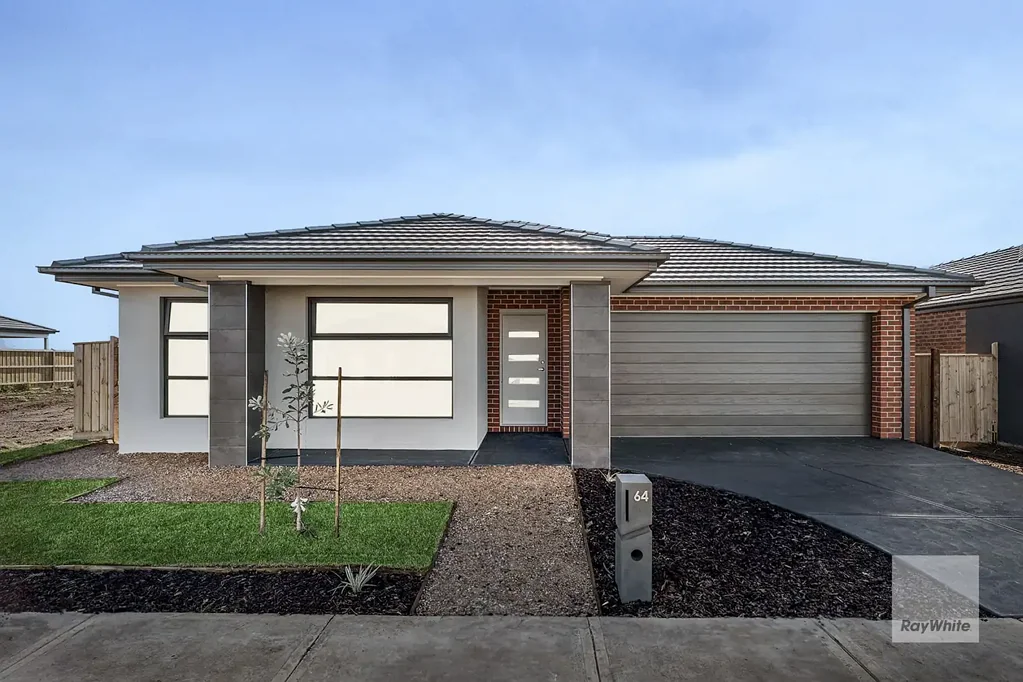 64 Winfred Drive, Mambourin, VIC 3024