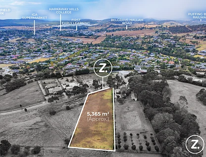 89 Brundrett Road, Narre Warren North, South East Melbourne, 0 રૂમ, 0 બાથરૂમ, Section
