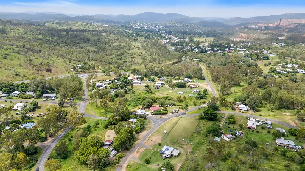 16 Creek Street, Baree, QLD 4714