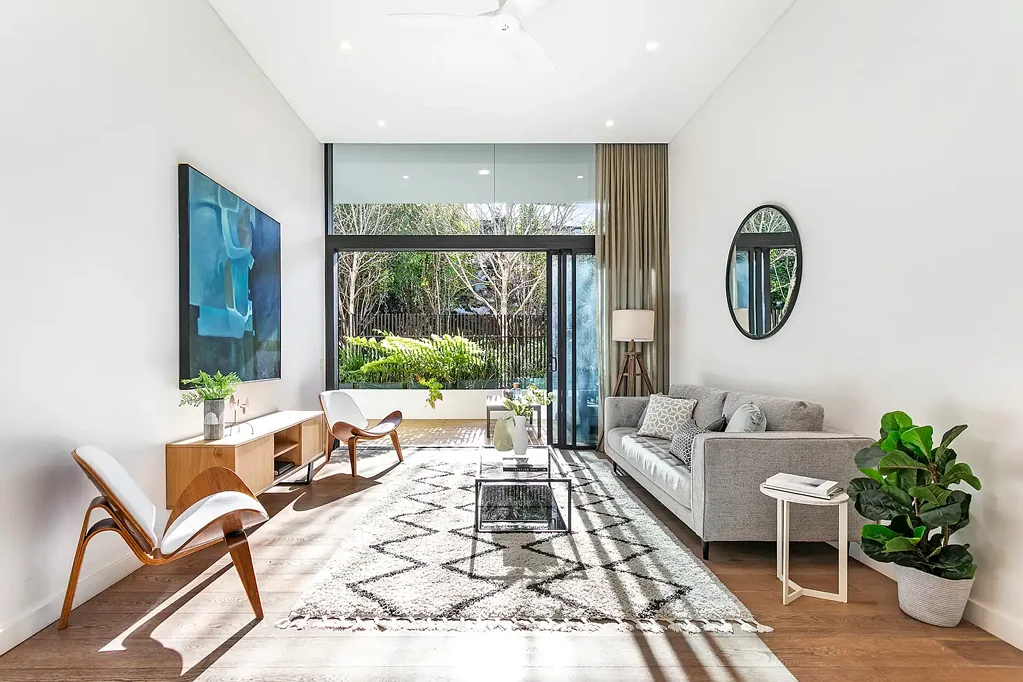 107/3 Nagurra Place, Rozelle, NSW 2039