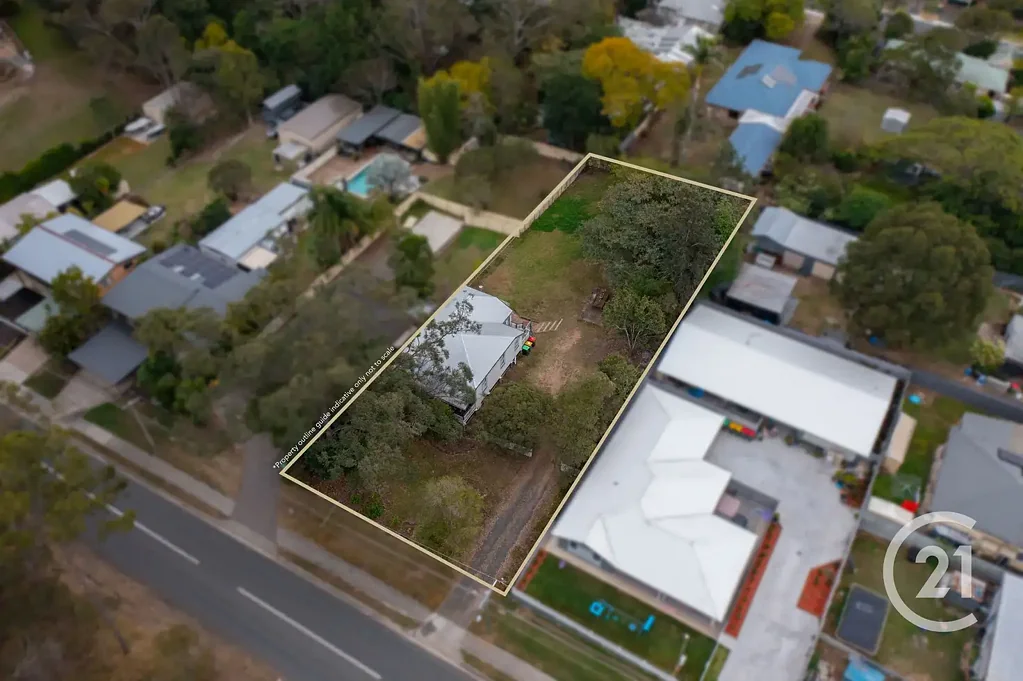 Blackstone 3 Slaapkamer Big Block, Big Potential -Character Charm Meets Future Opportunity