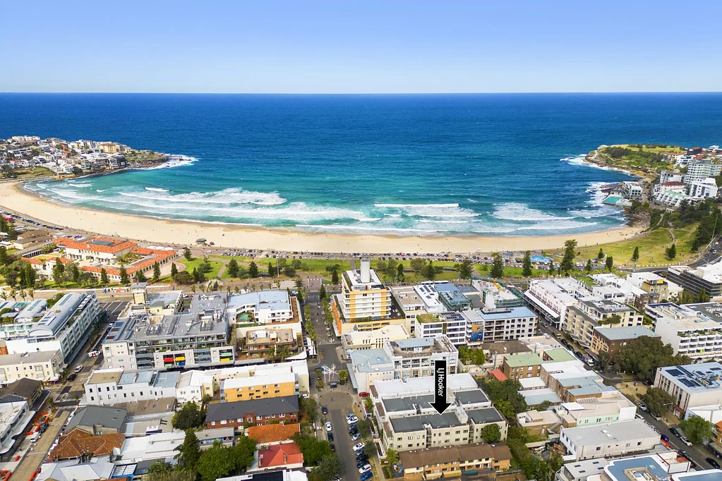 2/85 Roscoe Street, Bondi Beach, NSW 2026
