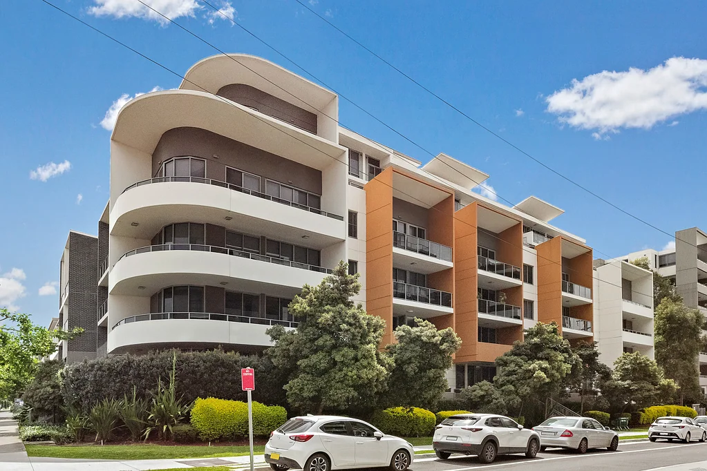 203/1 Hirst Street, Arncliffe, NSW 2205