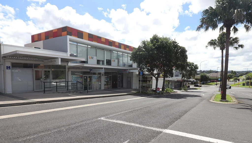 Silverdale Tenanted Investment Opportunity