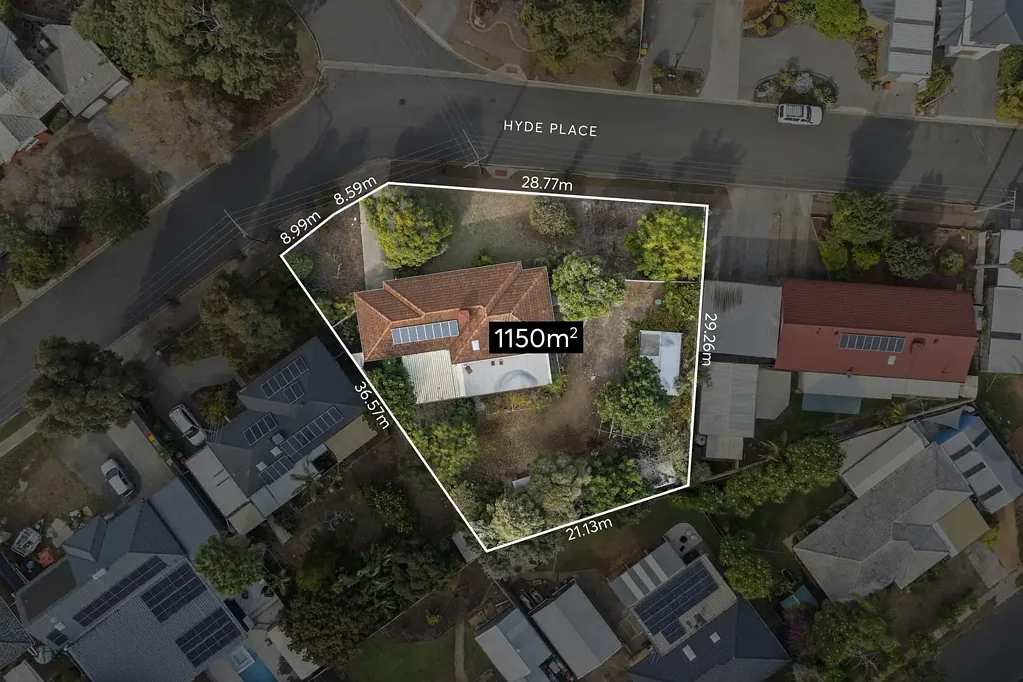 6 Hyde Place, Christies Beach, SA 5165