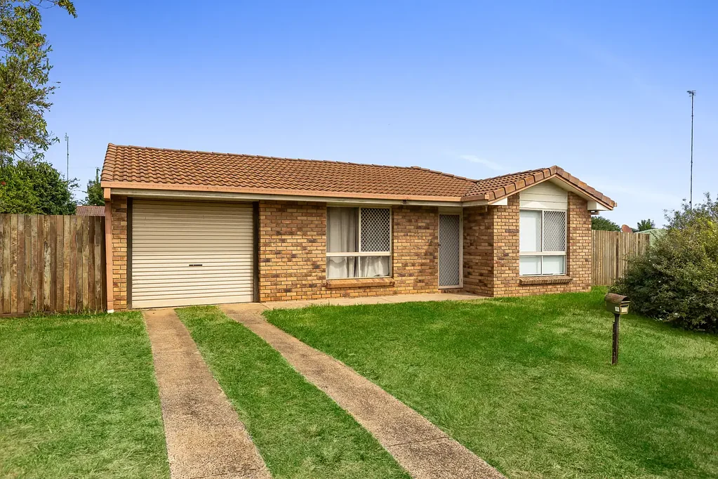 Great Value, Quality Home, Convenient Location - Don't Miss This!